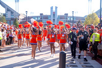 20230923 FSU at Clemson Cheer and Fans
