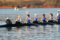 20140322 Clemson Rowing