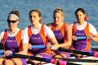 2013 Rowing