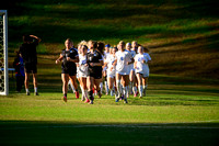 20241029 Young Harris vs SWU Wsoc