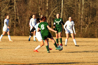 20130306 Easley vs Daniel girls