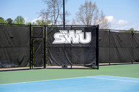 20210411 Converse vs SWU Tennis