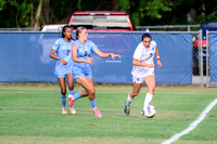 20240905 USC Beaufort vs SWU Wsoc