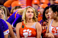 20191228 Fiesta Bowl cheer and fans