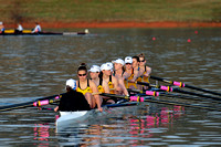 2014 Rowing