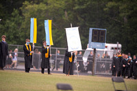 2020 Daniel Graduation